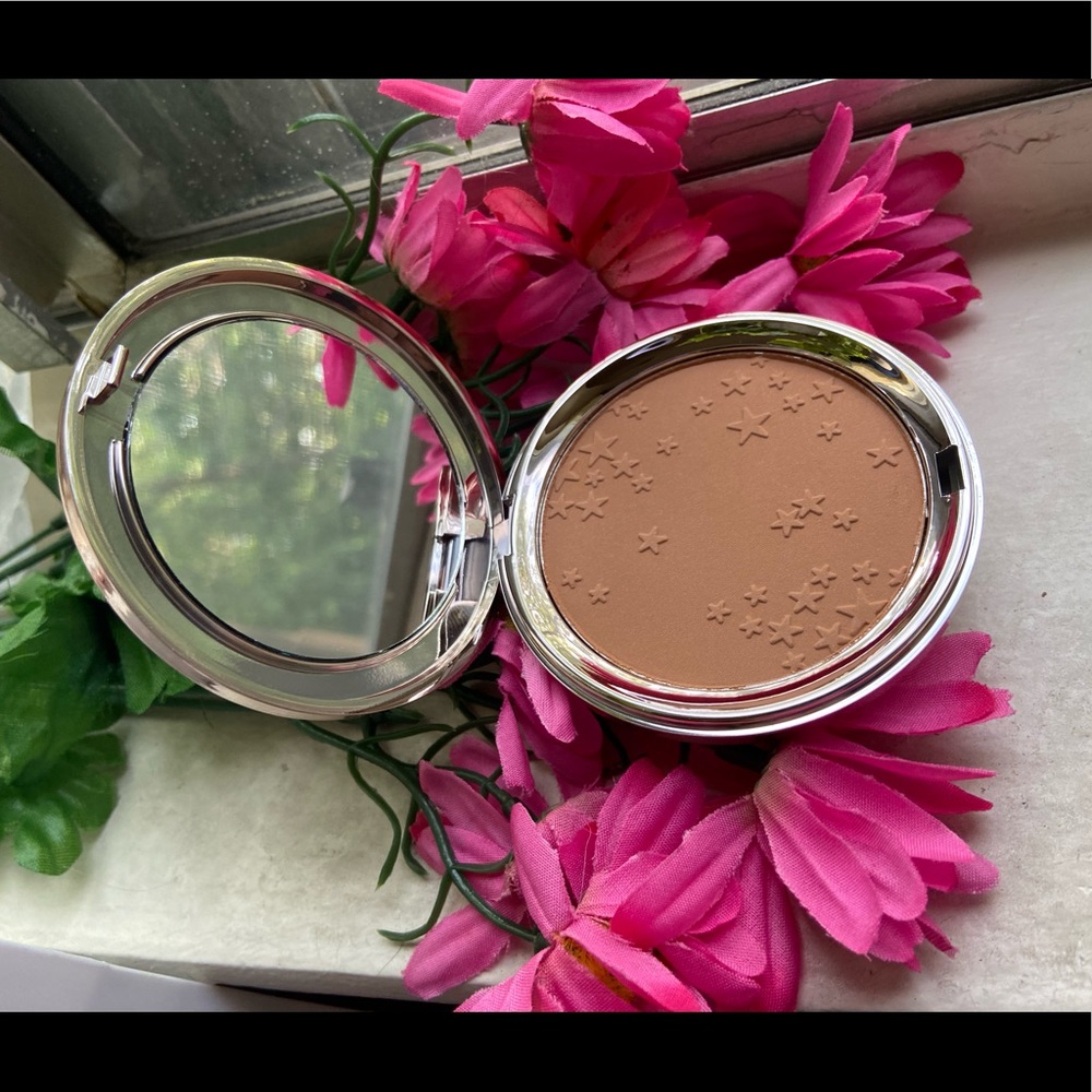NIB Ciate London Bamboo Bronzer Full size!